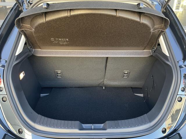 Mazda 2 1.5 e-SkyActiv-G 90 Homura | 16-inch | Armsteun | Apple Carplay |