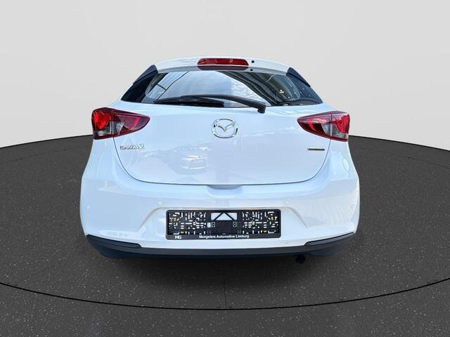 Mazda 2 1.5 Skyactiv-G Comfort