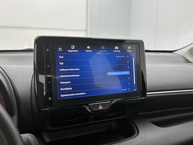 Mazda 2 Hybrid 1.5 Centre-line Camera achter | Apple Carplay/Android Auto | Lichtmetaal