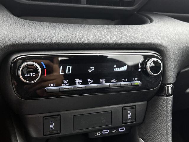 Mazda 2 Hybrid 1.5 Centre-line Camera achter | Apple Carplay/Android Auto | Lichtmetaal