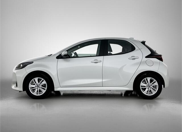 Mazda 2 Hybrid 1.5 Agile Camera achter | Apple Carplay/Android Auto | Lichtmetalen velgen