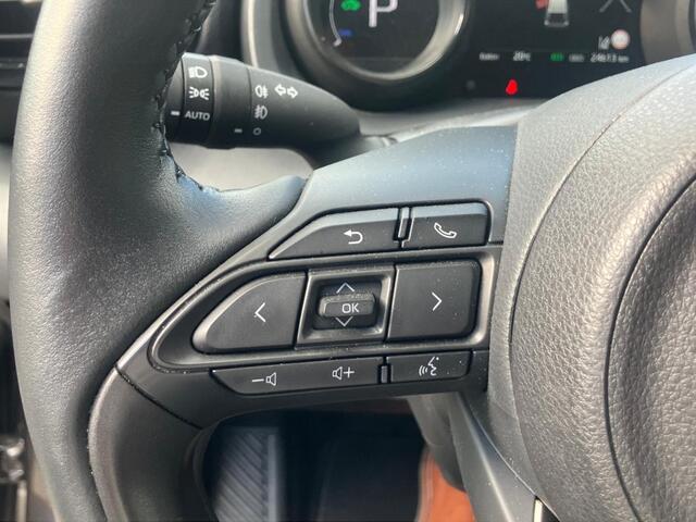 Mazda 2 1.5 Select - Navi-Apple/Android - camera - stoelverw - Head up display