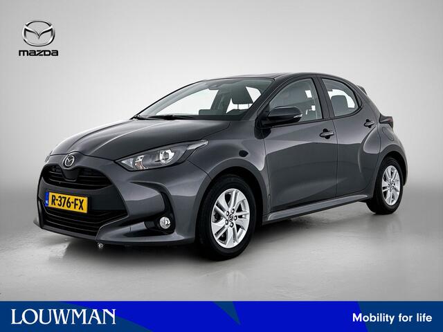 Mazda 2 Hybrid 1.5 Agile