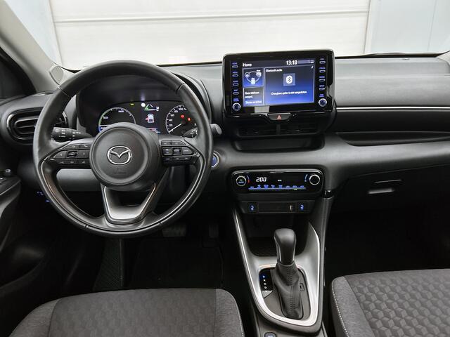 Mazda 2 Hybrid 1.5 Agile
