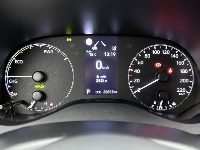 Mazda 2 Hybrid 1.5 Agile