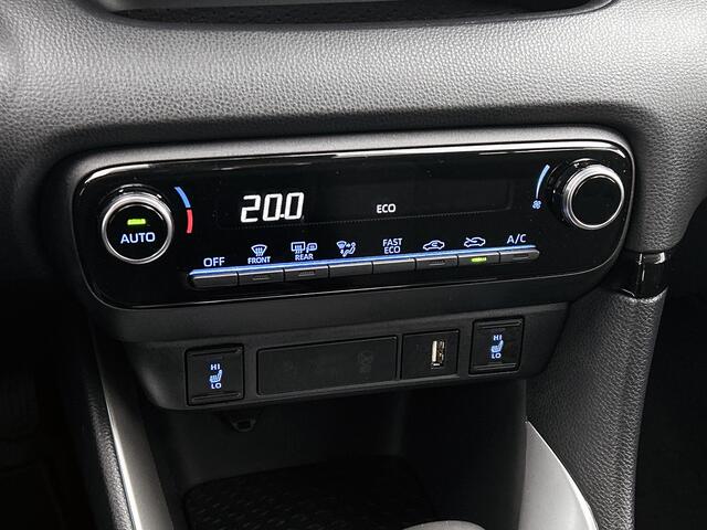 Mazda 2 Hybrid 1.5 Agile