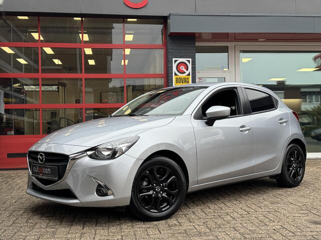 Mazda 2 1.5 Skyactiv-G GT-M *CAMERA/CRUISE/APPLE CARPLAY*
