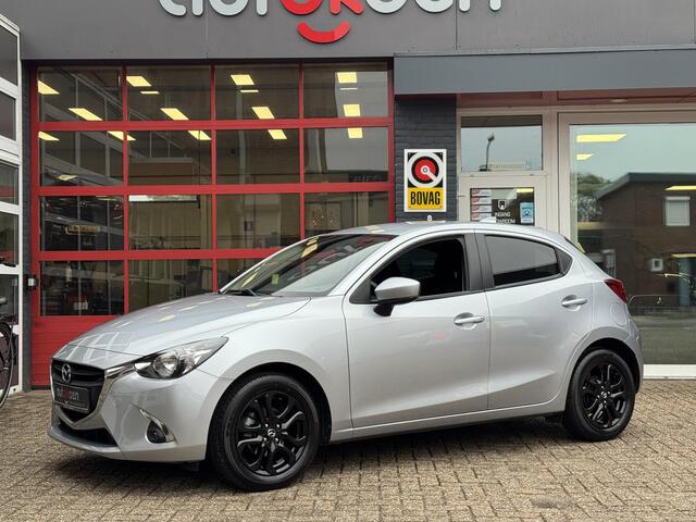 Mazda 2 1.5 Skyactiv-G GT-M *CAMERA/CRUISE/APPLE CARPLAY*