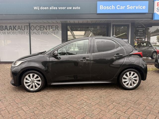 Mazda 2 1.5 Select | Camera | Trekhaak | Stoelverwarming