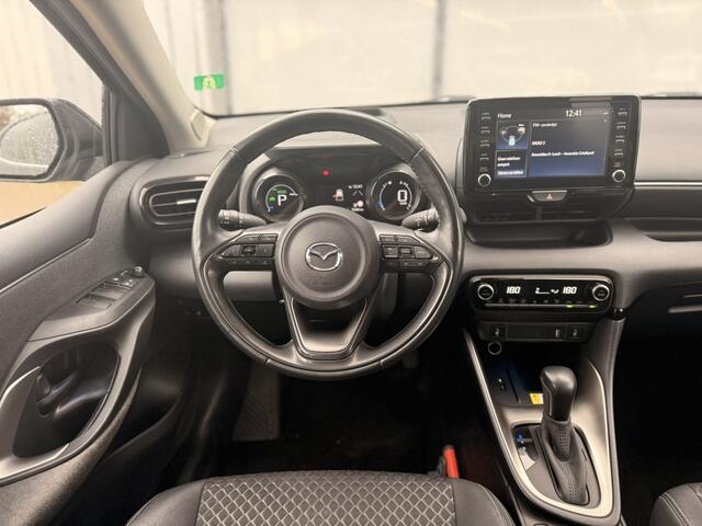 Mazda 2 1.5 Select | Camera | Trekhaak | Stoelverwarming