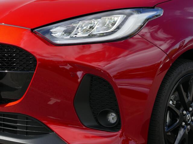 Mazda 2 Hybrid 1.5 Homura Plus | Afn. Trekhaak | Panorama Dak | AUTOMAAT | FULL OPTION | NAVI |RIJKLAARPRIJS!