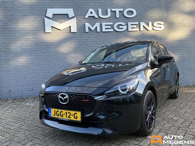 Mazda 2 1.5 e-SkyActiv-G 90 Homura