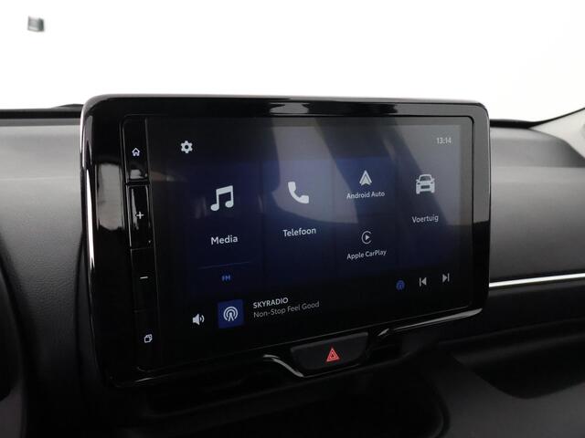 Mazda 2 Hybrid 1.5 Centre-line | Apple Carplay/Android Auto | Adaptive Cruise Control | Stoelverwarming