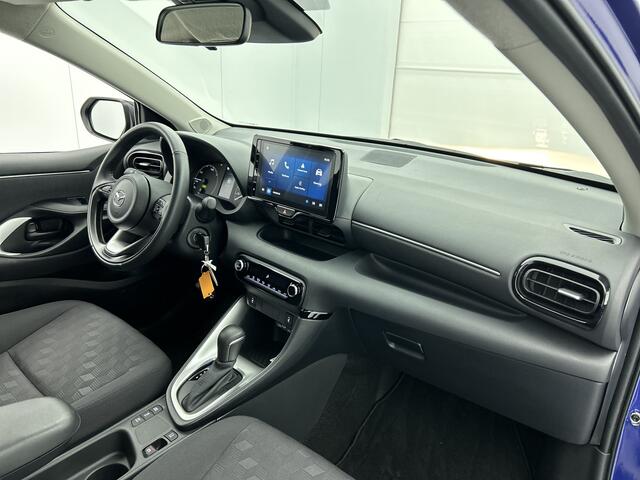 Mazda 2 Hybrid 1.5 Centre-line | Carplay | Camera | Stoelverwarming |