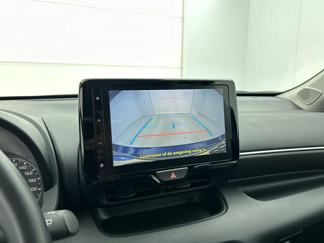 Mazda 2 Hybrid 1.5 Centre-line | Carplay | Camera | Stoelverwarming |