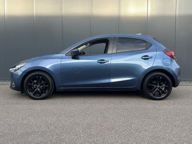 Mazda 2 1.5 Skyactiv-G Sport selected / Trekhaak
