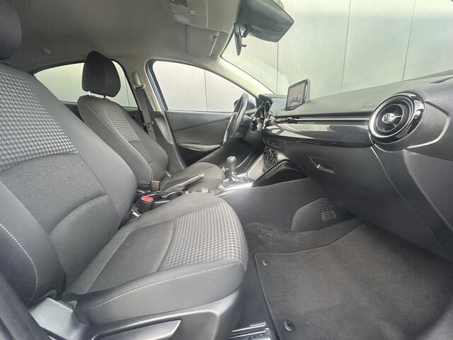 Mazda 2 1.5 Skyactiv-G Sport selected / Trekhaak