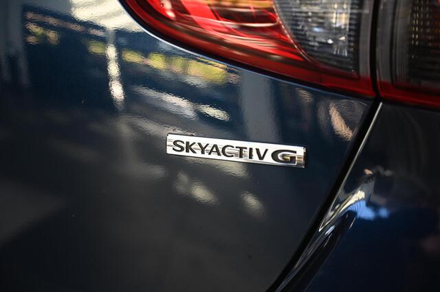 Mazda 2 Skyactiv-G 90 6MT Luxury *Trekhaak* *Dealeronderhouden* *All-in prijs*