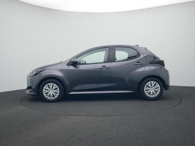 Mazda 2 Hybrid 1.5 Pure automaat : dealer onderhouden