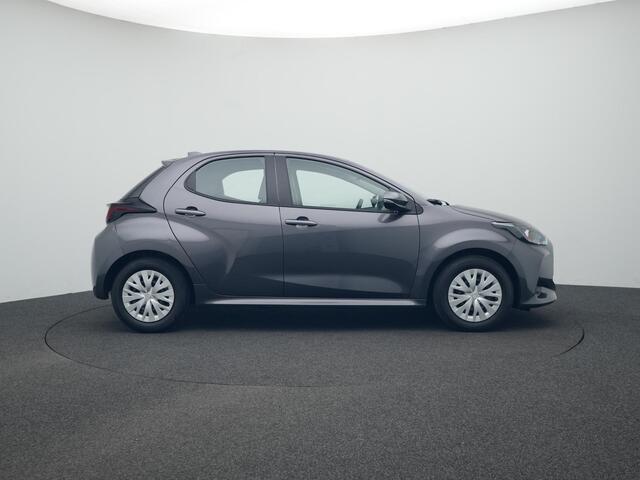 Mazda 2 Hybrid 1.5 Pure automaat : dealer onderhouden