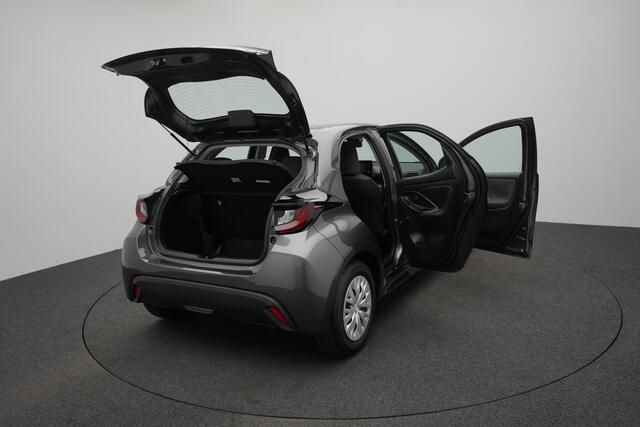 Mazda 2 Hybrid 1.5 Pure automaat : dealer onderhouden
