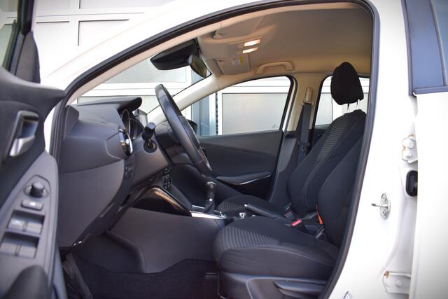 Mazda 2 1.5 Skyactiv-G Dynamic+ OrigNL | Trekhaak | Navi | Cruise control | PDC