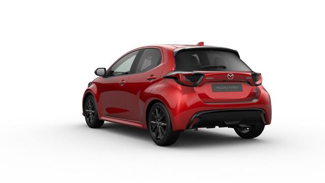 Mazda 2 Hybrid 1.5 Homura * ¤ 3000,- EXTRA INRUIL DEAL*