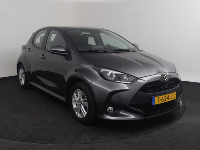 Mazda 2 1.5 Agile AUTOMAAT CARPLAY LMV CAMERA