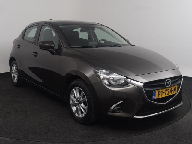 Mazda 2 1.5 Dynamic NAVI LMV PDC