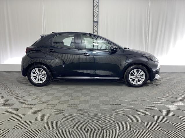 Mazda 2 Hybrid 1.5 Agile Automaat | Apple carplay | Stoel- en stuurverwarming | Key less