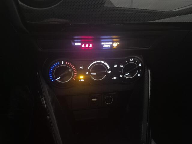 Mazda 2 1.5 Skyactiv-G S Airco | L.m. velgen