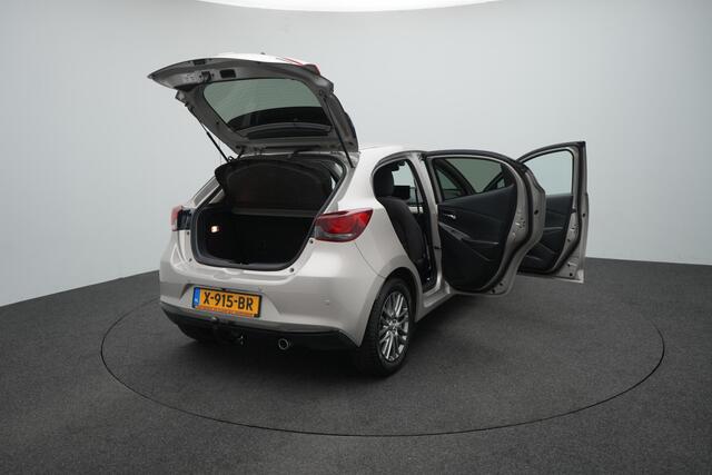 Mazda 2 1.5 SkyActiv-G Exclusive-Line automaat met afneembare trekhaak : dealer onderhouden