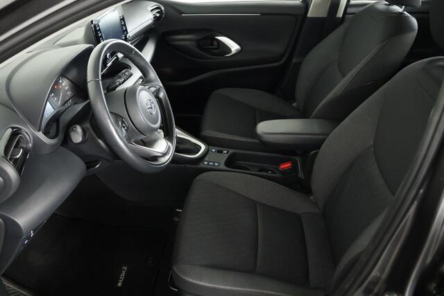 Mazda 2 1.5 Hybrid Agile / Carplay / Camera / DAB / Cruise