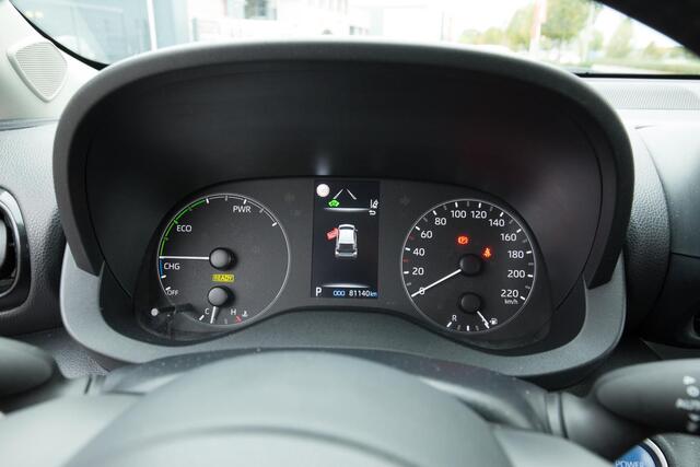 Mazda 2 Hybrid 1.5 Agile