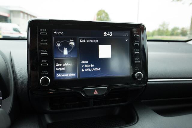 Mazda 2 Hybrid 1.5 Agile