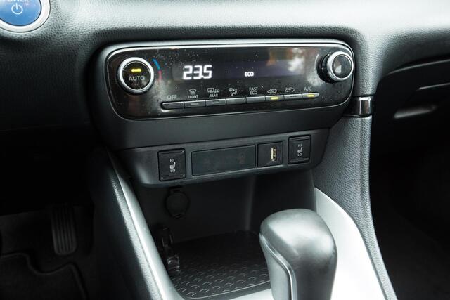 Mazda 2 Hybrid 1.5 Agile