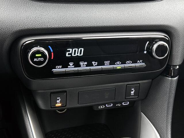 Mazda 2 Hybrid 1.5 Centre-line / Camera / Climate control / Stoelverw. / Adaptieve cruise