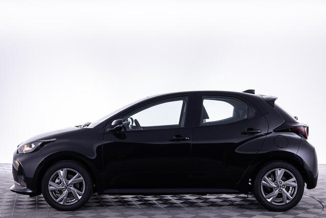 Mazda 2 Hybrid 1.5 Exclusive-line AUTOMAAT | HYBRIDE | 6 JAAR GARAGNTIE | NIEUW |BOUWJAAR 29-09-2025 | DIREKT RIJDEN | ZEER LUXE UITVOERING |