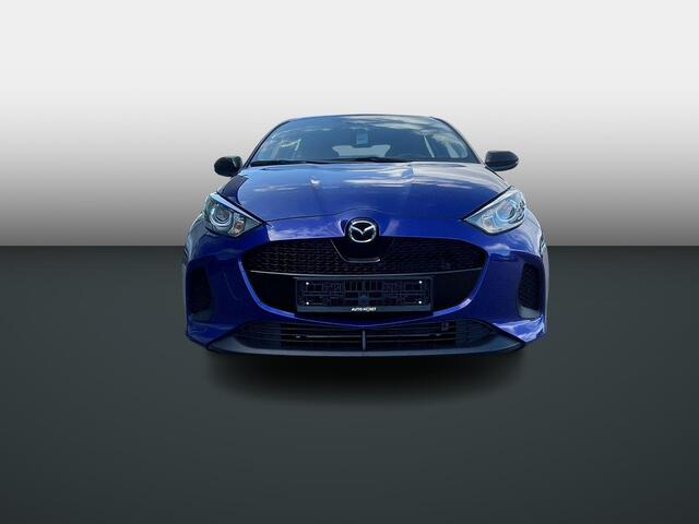 Mazda 2 Hybrid 1.5 Centre-line Hybrid automaat