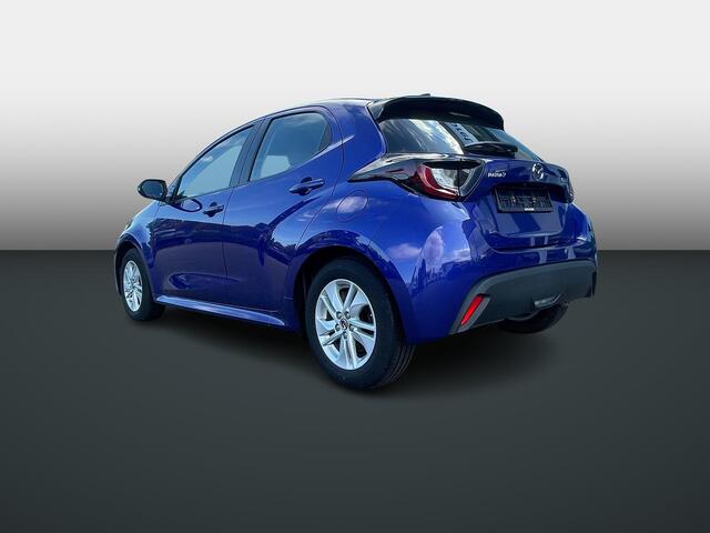 Mazda 2 Hybrid 1.5 Centre-line Hybrid automaat