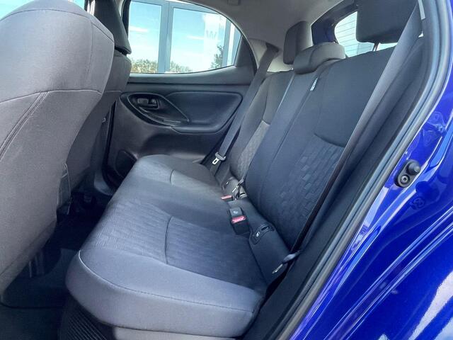 Mazda 2 Hybrid 1.5 Centre-line Hybrid automaat