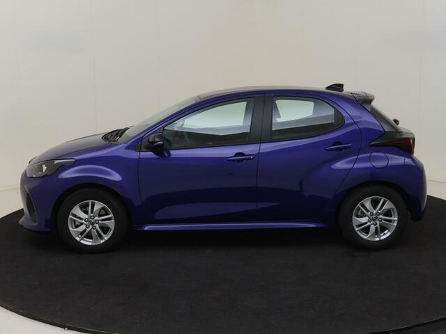 Mazda 2 1.5 Centre-line | Carplay | Stoelverwarming | Achteruitrijcamera