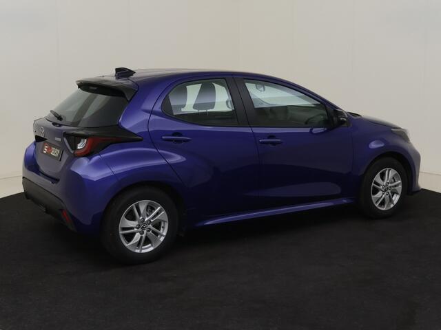 Mazda 2 1.5 Centre-line | Carplay | Stoelverwarming | Achteruitrijcamera