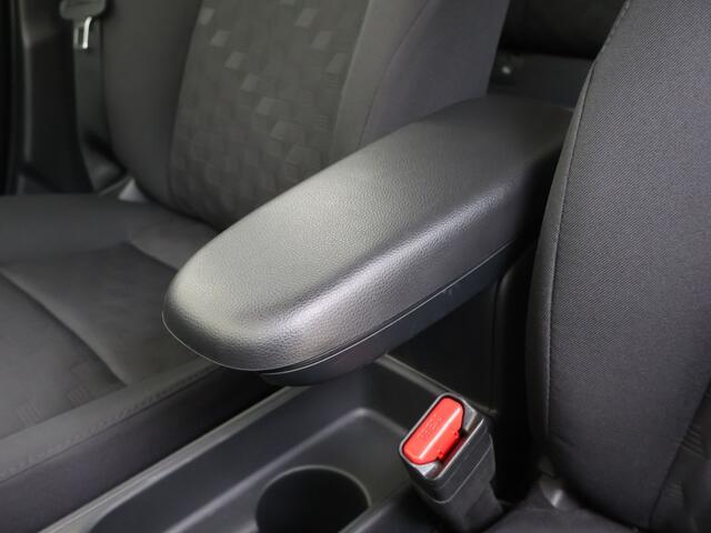 Mazda 2 1.5 Centre-line | Carplay | Stoelverwarming | Achteruitrijcamera