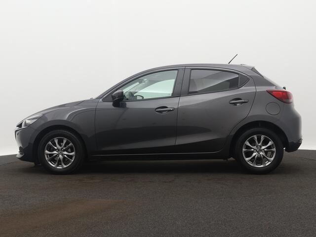 Mazda 2 1.5 Skyactiv-G Comfort