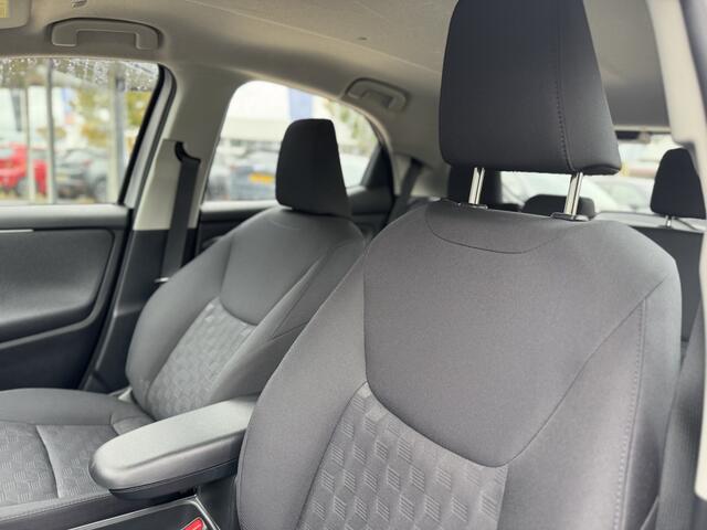 Mazda 2 1.5 Centre-line | Camera | Stoelverwarming | Carplay