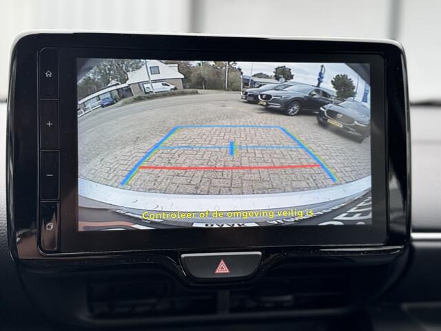 Mazda 2 1.5 Centre-line | Camera | Stoelverwarming | Carplay