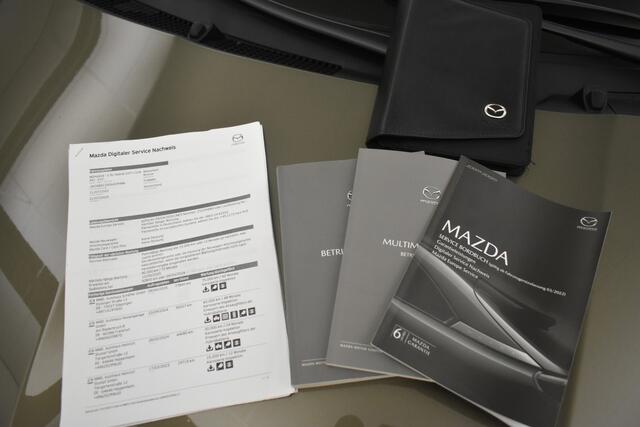 Mazda 2 Hybrid 1.5 Agile Camera Carplay Stuur verw