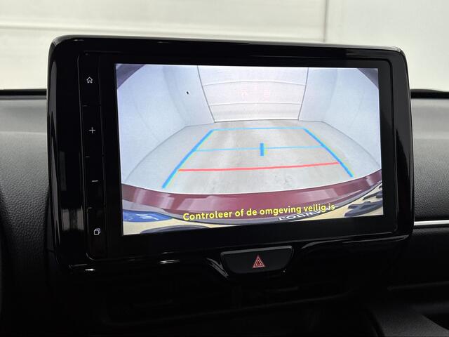 Mazda 2 Hybrid 1.5 Centre-line / Camera / Climate control / Stoelverw. / Adaptieve cruise