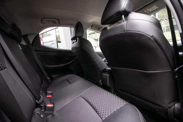 Mazda 2 Hybrid 1.5 Select Automaat - 1e Eig. | Dealer ond. | All season banden | nw staat!